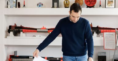 Специалист по расчетам строительных конструкций