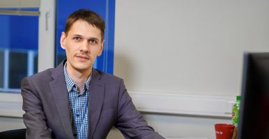Инженер-технолог